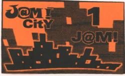 Meppen - J@m!-City - -- - 1 J@m!