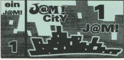 Meppen - J@m!-City - -- - 1 J@m!