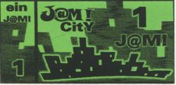 Meppen - J@m!-City - -- - 1 J@m!