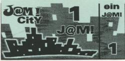 Meppen - J@m!-City - -- - 1 J@m!