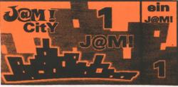 Meppen - J@m!-City - -- - 1 J@m!