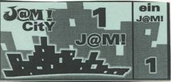 Meppen - J@m!-City - -- - 1 J@m!
