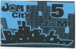 Meppen - J@m!-City - -- - 5 J@m!