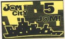 Meppen - J@m!-City - -- - 5 J@m!