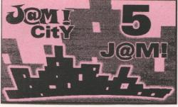 Meppen - J@m!-City - -- - 5 J@m!
