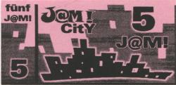 Meppen - J@m!-City - -- - 5 J@m!