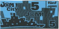 Meppen - J@m!-City - -- - 5 J@m!