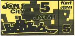 Meppen - J@m!-City - -- - 5 J@m!