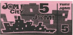Meppen - J@m!-City - -- - 5 J@m!