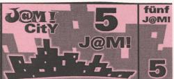 Meppen - J@m!-City - -- - 5 J@m!