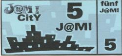 Meppen - J@m!-City - -- - 5 J@m!