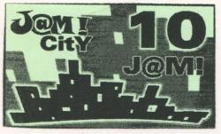 Meppen - J@m!-City - -- - 10 J@m!