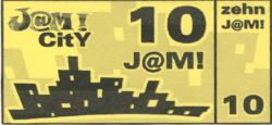 Meppen - J@m!-City - -- - 10 J@m!