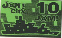 Meppen - J@m!-City - -- - 10 J@m!
