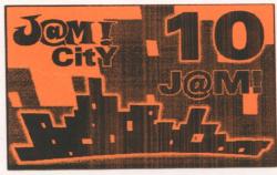 Meppen - J@m!-City - -- - 10 J@m!