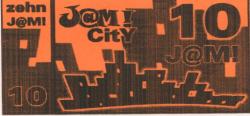 Meppen - J@m!-City - -- - 10 J@m!