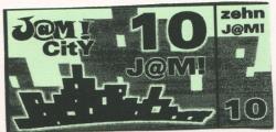 Meppen - J@m!-City - -- - 10 J@m!