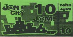 Meppen - J@m!-City - -- - 10 J@m!