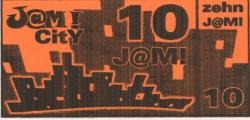 Meppen - J@m!-City - -- - 10 J@m!