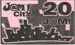 Meppen - J@m!-City - -- - 20 J@m!
