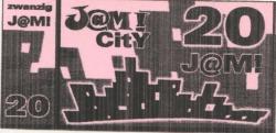 Meppen - J@m!-City - -- - 20 J@m!