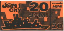 Meppen - J@m!-City - -- - 20 J@m!