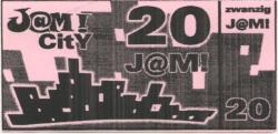 Meppen - J@m!-City - -- - 20 J@m!