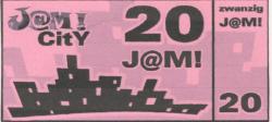 Meppen - J@m!-City - -- - 20 J@m!