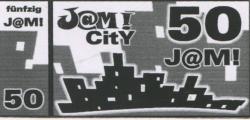 Meppen - J@m!-City - -- - 50 J@m!