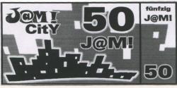Meppen - J@m!-City - -- - 50 J@m!