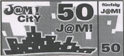 Meppen - J@m!-City - -- - 50 J@m!