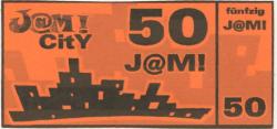 Meppen - J@m!-City - -- - 50 J@m!