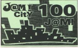 Meppen - J@m!-City - -- - 100 J@m!