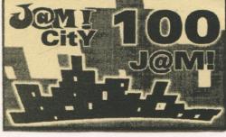 Meppen - J@m!-City - -- - 100 J@m!