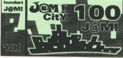 Meppen - J@m!-City - -- - 100 J@m!