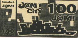 Meppen - J@m!-City - -- - 100 J@m!
