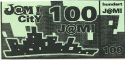 Meppen - J@m!-City - -- - 100 J@m!
