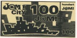 Meppen - J@m!-City - -- - 100 J@m!