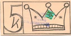 Mergentheim (Bad) - Kinderhort in der Au, Maurus Weber-Str. 40 - -- - 5 Kiesel