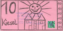 Mergentheim (Bad) - Kinderhort in der Au, Maurus Weber-Str. 40 - -- - 10 Kiesel