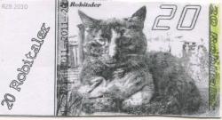 Neckarweihingen - (Kinderspielstadt) - 2011 - 20 Robitaler