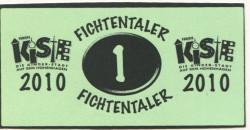 Remscheid - Ferienkiste, Kinderstadt auf dem Hohenhagen - 2010 - 1 Fichtentaler