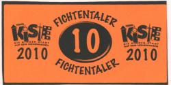 Remscheid - Ferienkiste, Kinderstadt auf dem Hohenhagen - 2010 - 10 Fichtentaler