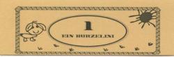 Reutlingen - Kinderspielstadt Burzelbach - 2011 - 1 Burzelini