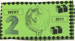 Reutlingen - Kinderspielstadt Schafbuch (Jugendhaus Hohbuch) - 2011 - 2