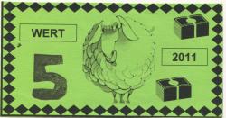 Reutlingen - Kinderspielstadt Schafbuch (Jugendhaus Hohbuch) - 2011 - 5