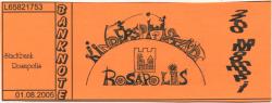 Rosenfeld - Stadtbank Rosapolis (Kinderspielstadt) - 1.8.2005 - 20 Mömpi