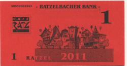 Stuttgart-Untertürkheim - Ratzelbacher Bank (Kinderspielstadt) - 2011 - 1 Ratzel 