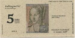 Weinstadt-Endersbach - Schweizer, Ralf, Friseure, Waiblinger Str. 20 - 3.10.2019 - 5 Euro