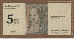 Weinstadt-Endersbach - Schweizer, Ralf, Friseure, Waiblinger Str. 20 - 3.10.2019 - 5 Euro